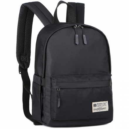 Рюкзак для девочки RITTLEKORS GEAR RG5687 mini черный