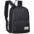 Рюкзак для девочки RITTLEKORS GEAR RG5687 mini черный