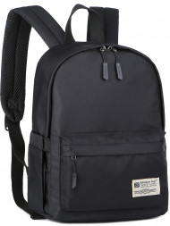 Рюкзак для девочки RITTLEKORS GEAR RG5687 mini черный
