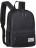 Рюкзак для девочки RITTLEKORS GEAR RG5687 mini черный
