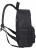 Рюкзак для девочки RITTLEKORS GEAR RG5687 mini черный