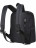 Рюкзак для девочки RITTLEKORS GEAR RG5687 mini черный
