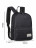 Рюкзак для девочки RITTLEKORS GEAR RG5687 mini черный