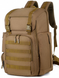 Рюкзак Rittlekors Gear 5071 40л Пустыня хаки