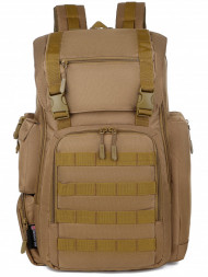 Рюкзак Rittlekors Gear 5071 40л Пустыня хаки