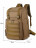 Рюкзак Rittlekors Gear 5071 40л Пустыня хаки