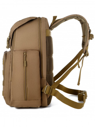 Рюкзак Rittlekors Gear 5071 40л Пустыня хаки
