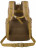 Рюкзак Rittlekors Gear 5071 40л Пустыня хаки