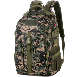 Рюкзак Rittlekors Gear 7016 Digital Woodland