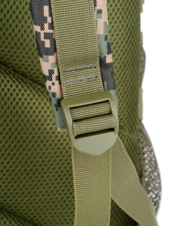 Рюкзак Rittlekors Gear 7016 Digital Woodland