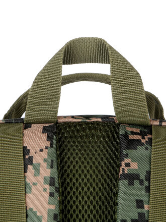 Рюкзак Rittlekors Gear 7016 Digital Woodland