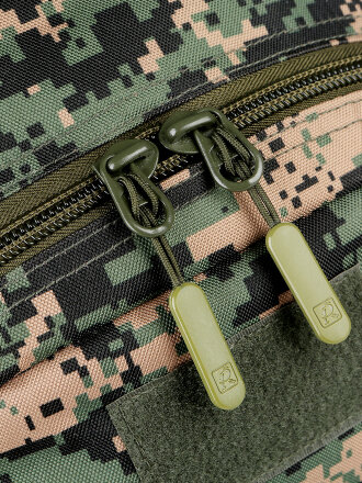 Рюкзак Rittlekors Gear 7016 Digital Woodland
