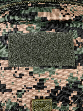 Рюкзак Rittlekors Gear 7016 Digital Woodland