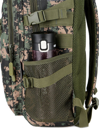 Рюкзак Rittlekors Gear 7016 Digital Woodland