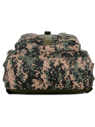 Рюкзак Rittlekors Gear 7016 Digital Woodland