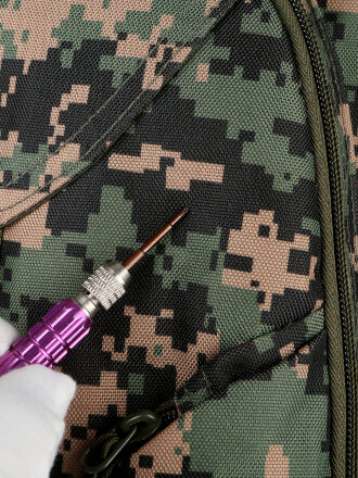 Рюкзак Rittlekors Gear 7016 Digital Woodland