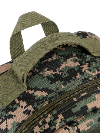 Рюкзак Rittlekors Gear 7016 Digital Woodland