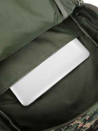 Рюкзак Rittlekors Gear 7016 Digital Woodland