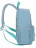 Рюкзак для девочки RITTLEKORS GEAR RG5682 бирюзовый