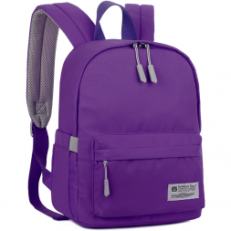 Рюкзак для девочки RITTLEKORS GEAR RG5687 mini фиолетовый