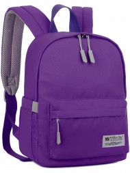 Рюкзак для девочки RITTLEKORS GEAR RG5687 mini фиолетовый