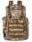 Рюкзак Rittlekors Gear 5071 40л Пустыня цифра