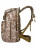 Рюкзак Rittlekors Gear 5071 40л Пустыня цифра