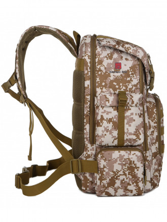 Рюкзак Rittlekors Gear 5071 40л Пустыня цифра