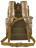 Рюкзак Rittlekors Gear 5071 40л Пустыня цифра