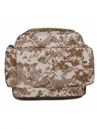 Рюкзак Rittlekors Gear 5071 40л Пустыня цифра