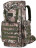 Рюкзак Rittlekors Gear 7522 70л лесной камуфляж