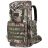 Рюкзак Rittlekors Gear 7522 70л лесной камуфляж