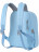 Рюкзак для девочки RITTLEKORS GEAR RG5682 голубой