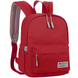 Рюкзак для девочки RITTLEKORS GEAR RG5687 mini красный