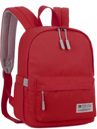 Рюкзак для девочки RITTLEKORS GEAR RG5687 mini красный