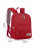 Рюкзак для девочки RITTLEKORS GEAR RG5687 mini красный