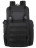 Рюкзак Rittlekors Gear 5071 40л Черный