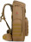 Рюкзак Rittlekors Gear 7522 70л хаки