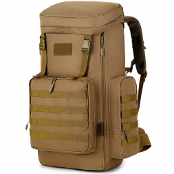 Рюкзак Rittlekors Gear 7522 70л хаки
