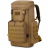Рюкзак Rittlekors Gear 7522 70л хаки