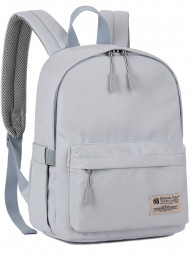 Рюкзак для девочки RITTLEKORS GEAR RG5682 серый