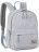 Рюкзак для девочки RITTLEKORS GEAR RG5682 серый