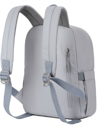 Рюкзак для девочки RITTLEKORS GEAR RG5682 серый