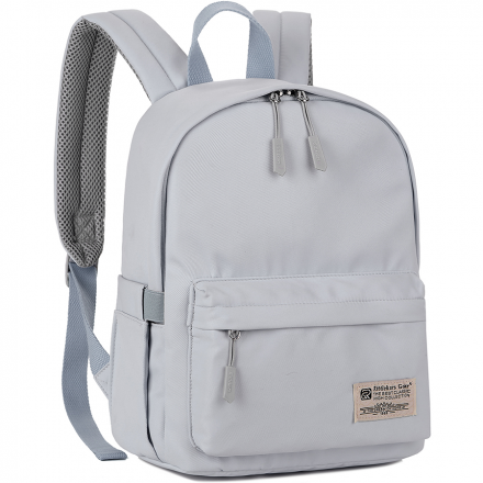 Рюкзак для девочки RITTLEKORS GEAR RG5682 серый