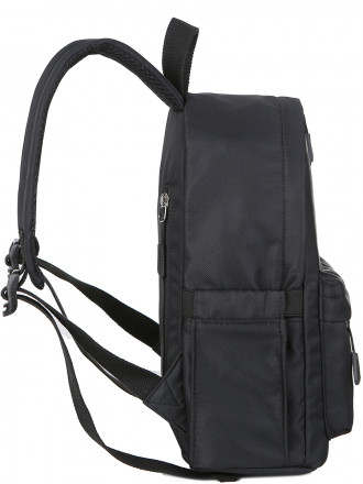 Рюкзак для девочки RITTLEKORS GEAR RG5682 черный