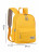 Рюкзак для девочки RITTLEKORS GEAR RG5687 mini желтый