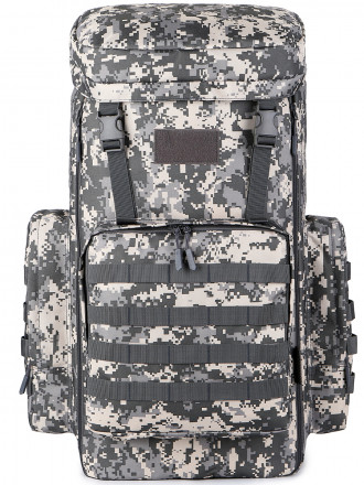 Рюкзак Rittlekors Gear 7522 70л ACU Digital
