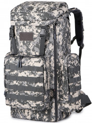 Рюкзак Rittlekors Gear 7522 70л ACU Digital