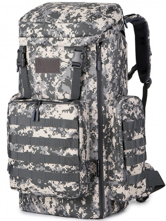 Рюкзак Rittlekors Gear 7522 70л ACU Digital