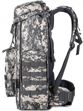 Рюкзак Rittlekors Gear 7522 70л ACU Digital